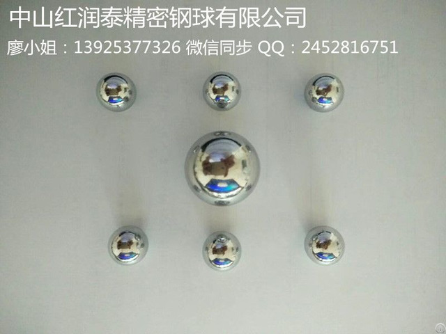 Bearing Ball 0 5mm G10 Aisi52100 Suj 2 Chrome Steel