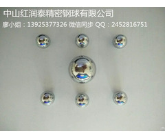 Bearing Ball 0 5mm G10 Aisi52100 Suj 2 Chrome Steel