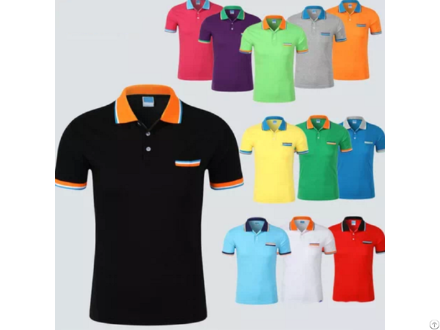 Men S Polo T Shirt