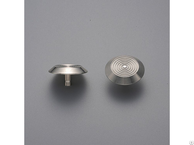 Stainless Steel Tactile Indicators In Ground Surface