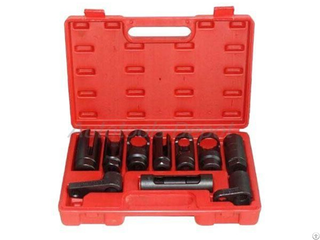 Oxygen Sensor Sockets