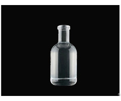 200ml Mini Liquor Bottle