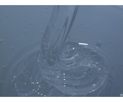 Fluorosilicone Elastomer Tpd Eh2000