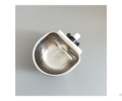 Stainless Steel Rabbit Nipple Drinker Bowl Ph 72