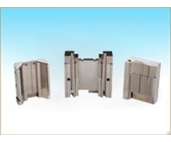 Mitsubishi Mould Components Precision Machinery Spare Parts Supply