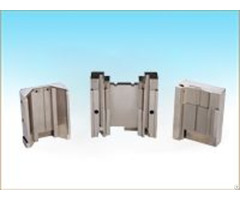 Mitsubishi Mould Components Precision Machinery Spare Parts Supply