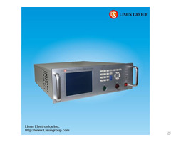 Ls9955 Automatic Safety Test System