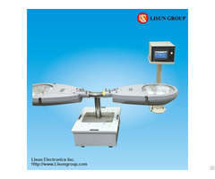 Lvd 100kg Electrodynamic Vibration Generator System