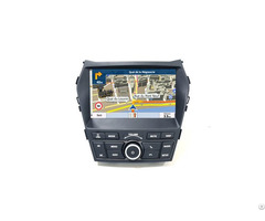 Oem Car Gps Navigation System Hyundai Santa Fe 2013 2017