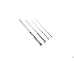 Nonstandard Precision Core Pin Round Parts China Maker