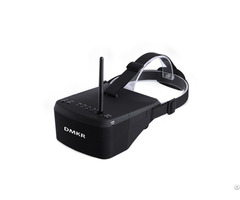 Ev800 5 Inches 800x480 Fpv Goggles