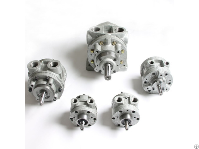 Air Pneumatic Motor
