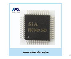 Electronic Component Fbc0409 Fieldbus Communication Controller