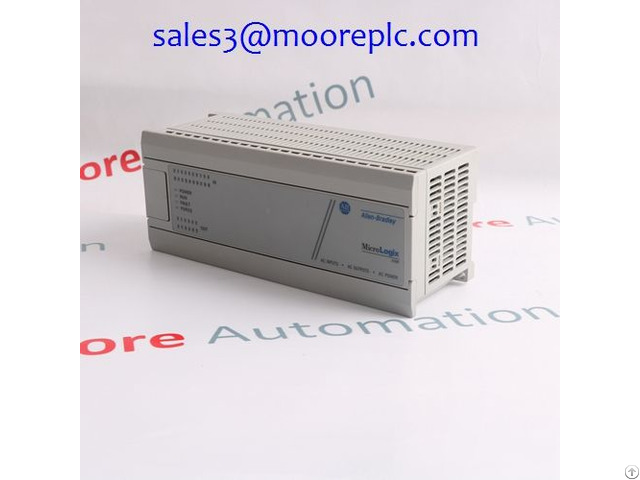 Allen Bradley 1785 Enet Rockwell Controllogix
