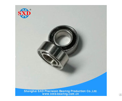 Dental Bearing Sr144tlnwz Reliable Quality Made In China