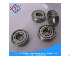 Miniature Deep Groove Ball Bearing 609 Nice Quality Low Price