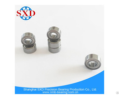 Nice Quality Stainless Steel Ball Bearing S605 Good Price China Origin