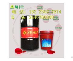 Skaln J# High Precison Honing Oil