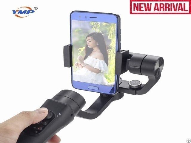 Stabilizer Bluetooth Tripod Selfie Stick