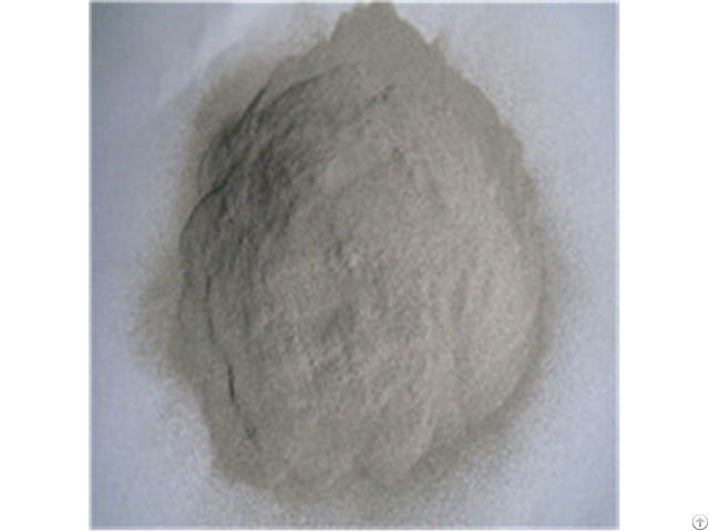 Factory Direct Free Sample Bfa Brown Fused Alumina Powder For Ceramics Product