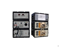 Electrical Test Instruments