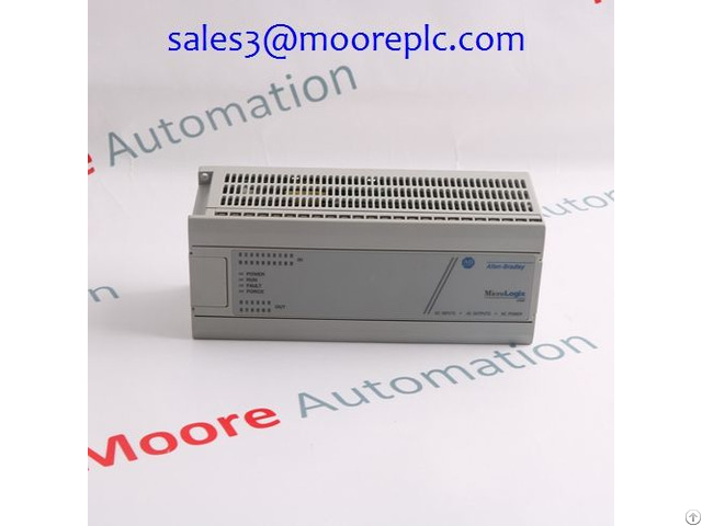 Allen Bradley 1747 Ba Rockwell Controllogix