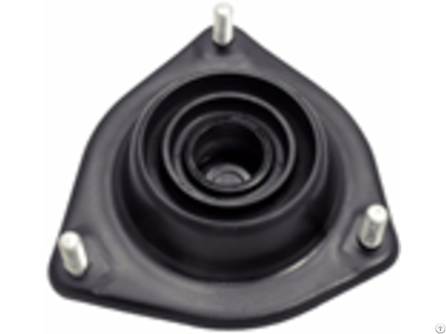 Rubber Parts Of Strut Mount