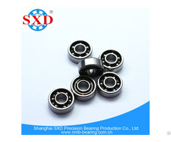 Low Price High Performance Stainless Steel Ball Bearing S692