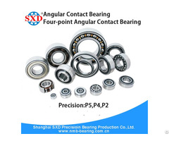 Single Row Angular Contact Ball Bearing 7213 From China Low Cost