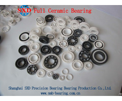 Good Price Quality Full Ceramic Bearing 698