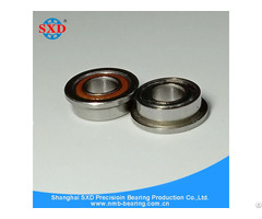 Sfr144tln Dental Bearing Flange Type With Step Good Quality From China