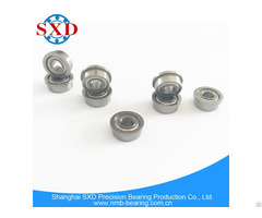 Miniature Deep Groove Ball Bearing R155 Nice Quality Imperial Type