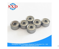 Miniature Deep Groove Ball Bearing R2 Rock Bottom Price Nice Quality