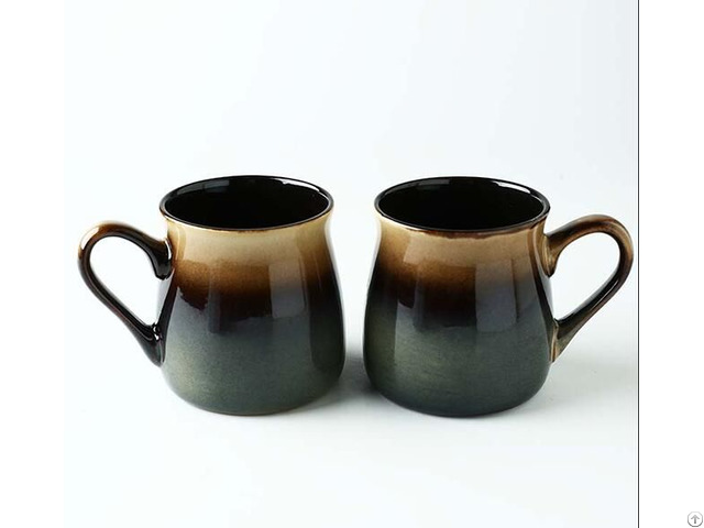 Chinese Ceramics Material Types Of Ceramic Coffee Mugs