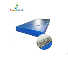 Wholesale Waterproof Gymnastic Landing Crash Mat