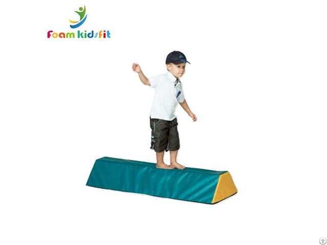 Kids Gymnastic Balance Beam Training Equipment