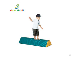 Kids Gymnastic Balance Beam Training Equipment