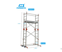 New Scaffold Ladder Cb Sl23