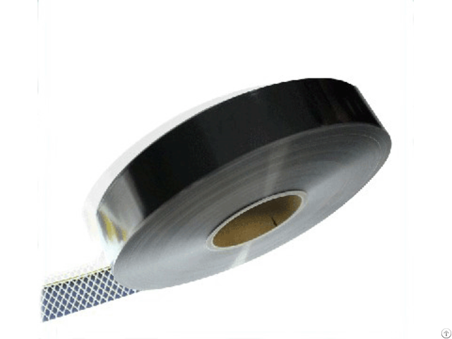 Metallized Safety Film For Capacitor Use