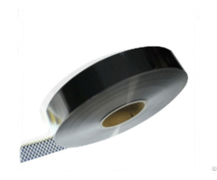 Metallized Safety Film For Capacitor Use