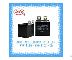 Cbb15 Cbb16 Welding Inverter Dc Filter Capacitor