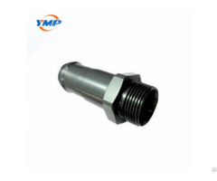 Ymp Custom Bolts And Nuts Of Various Materials