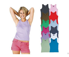 Womens Tank Top