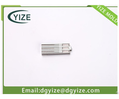 Usa High Precision Computer Connector Mould Part Customized