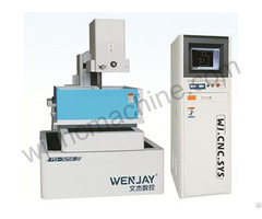 Pd 32se Wire Cutting Machine