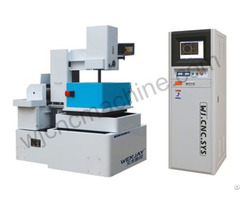 Cnc Machine Tool Pd St Medium Speed Wire Moving Control System