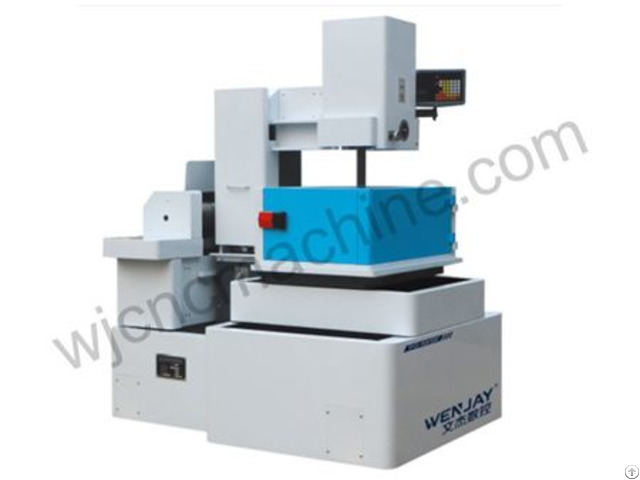 Medium Speed Wire Cutting Machine