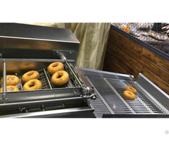 Commercial Mini Donut Maker Yufeng