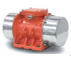 Shale Shaker Motors