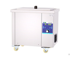 Dksonic Ultrasonic Cleaner For Automobile Cleaning